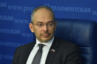 Николаев прокомментировал утверждение срока оценки проектов для достройки без эскроу