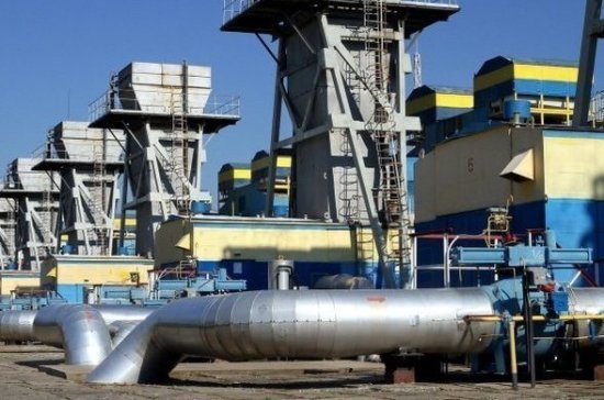 «Нафтогаз» ответил на предложение «Газпрома» пойти на мировую