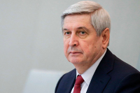Мельников рассказал о направлениях развития взаимодействия между парламентами России и Белоруссии