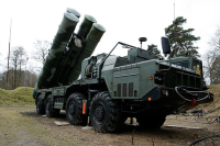 США пригрозили Индии санкциями из-за покупки у России систем ПВО