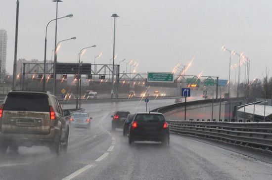 СМИ сообщили о возможном повышении лимита скорости на дорогах в России
