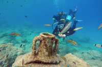 Охрану подводных памятников предложили передать регионам 