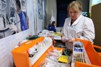 В Госдуме предлагают изменить критерии оказания медицинской помощи