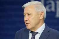 Аксаков предложил ЦБ обнародовать прогнозы по ключевой ставке