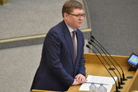 «Единая Россия» поддержит законопроект о приостановлении ДРСМД