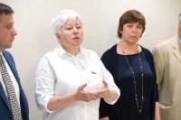 Сенатор призвала к осмыслению событий, связанных с переходом Русской эскадры из Крыма в Тунис