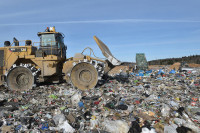 Региональных операторов коммунальных отходов могут освободить от НДС
