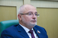 Клишас прокомментировал срыв сессии Межпарламентской ассамблеи православия в Грузии