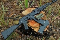 В России могут изменить правила владения оружием