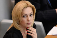 Тимофеева заявила о необходимости контроля за ходом «мусорной реформы» 