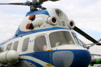 За техсостояние упавшего на Кубани вертолёта отвечал пилот, заявил владелец
