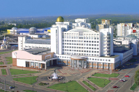 «Росгосстрах» заключил договор о сотрудничестве с Белгородским госуниверситетом