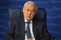 Аксаков надеется, что в июле в Госдуму внесут законопроект об индивидуальном пенсионном капитале