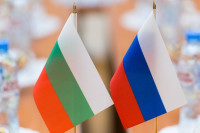 Члены парламентских групп дружбы России и Болгарии подписали Меморандум о намерениях