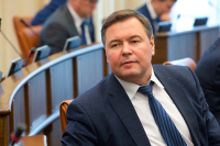 Спикер Заксобрания Красноярского края рассказал о расширении сети медучреждений региона