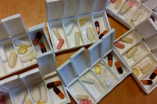 Лекарства для оказания паллиативной помощи начнут производить в России к 2023 году