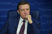 Рябухин поддержал идею о контроле за доходами россиян 