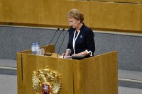 Спикер парламента Молдавии: республика получила уникальный шанс полностью восстановить отношения с Россией
