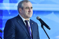 Вице-спикер Госдумы Сергей Неверов встретился с делегацией Национального собрания Армении