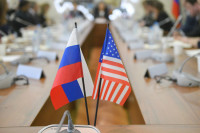 Министры финансов России и США провели короткую встречу на саммите G20