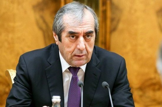 Глава парламента Таджикистана рассказал об ожиданиях от форума «Развитие парламентаризма»