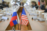 Рябков: Россия настроена на скорое возобновление диалога с США по стратегической стабильности на уровне экспертов