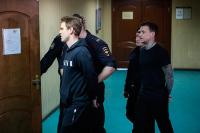 Адвокат Мамаева рассказал, когда осуждённых футболистов могут этапировать в колонию