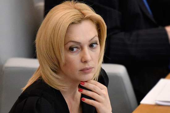 Тимофеева: Африка всегда была союзником России в защите международных прав