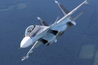Самолёты Черноморского флота примут участие в главном военно-морском параде России