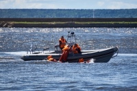 Минобороны сообщило о гибели 14 моряков при пожаре на глубоководном аппарате