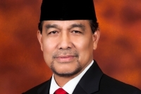 Вице-спикер парламента Индонезии призвал наказать лидеров мирового терроризма