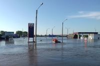 «Ингосстрах» вводит упрощённую систему урегулирования убытков для граждан, пострадавших от паводка в Иркутской области