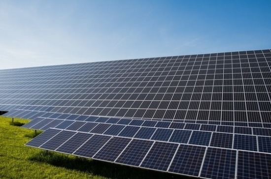 В Адыгее появятся солнечные электростанции