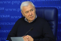 Аксаков: Госдума ожидает внесения проекта по индивидуализации ОСАГО в июле 