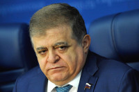 Джабаров прокомментировал резолюцию ОБСЕ по Крыму