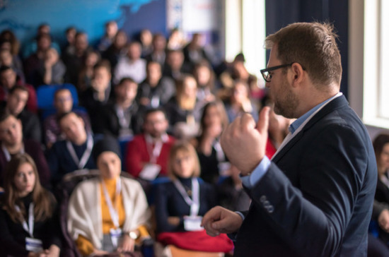 15 лучших  международных  стартапов презентуют на GMIS