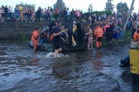 Число жертв наводнения в Приангарье увеличилось до 23 человек 