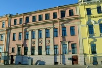 Петербургские депутаты просят отнять особняк Черкасского у нерадивых хозяев