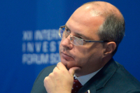 Гаврилов: провокация против российской делегации в Тбилиси готовилась заранее