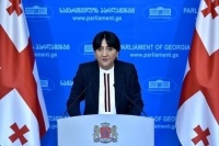 Грузинские депутаты встретятся  с российскими законодателями в Москве