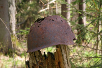 Работу военных поисковиков предложили усовершенствовать