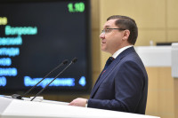 Глава Минстроя озвучил планы по восстановлению инфраструктуры в Иркутской области 
