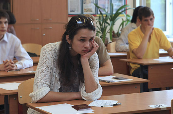 В Госдуме не поддержали введение ЕГЭ по экологии