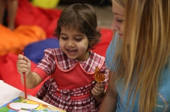 В России может появиться чёрный список усыновителей