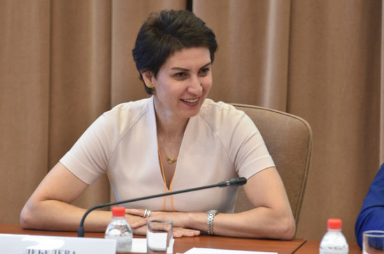 Молодые парламентарии России и Белоруссии обсудят вопросы поддержки социального предпринимательства