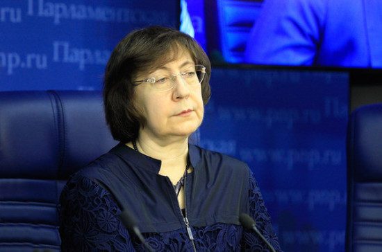 Эксперт объяснила, зачем нужно заключение психиатра для членов семьи усыновителя