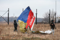 Совет Евросоюза призвал Россию признать ответственность за крушение «Боинга» в Донбассе