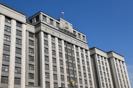 Ответственность за нарушения НКО предложили смягчить