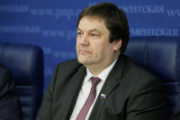 Фомин заявил о необходимости ускорить подписание российско-белорусского соглашения по визам 