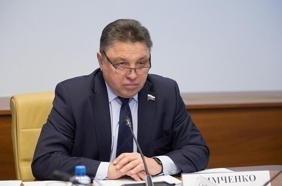 Тимченко: поддержка семейного бизнеса отвечает интересам России